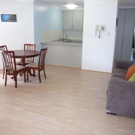 Palm Beach Holiday Resort Gold Coast Habitación foto