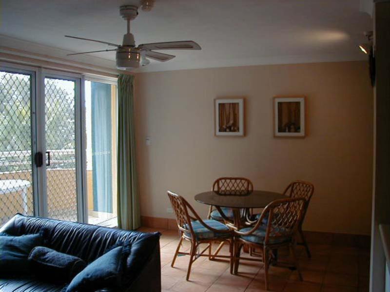 Palm Beach Holiday Resort Gold Coast Habitación foto