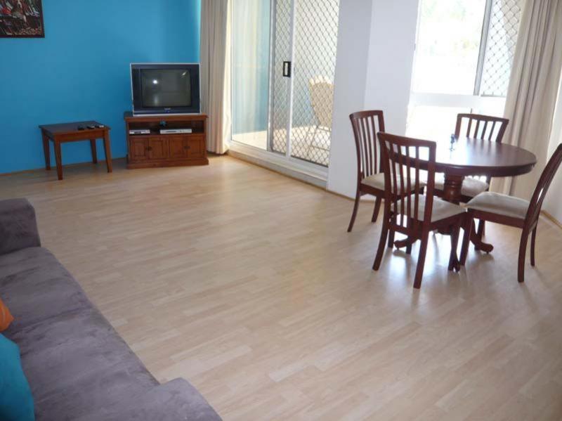 Palm Beach Holiday Resort Gold Coast Habitación foto